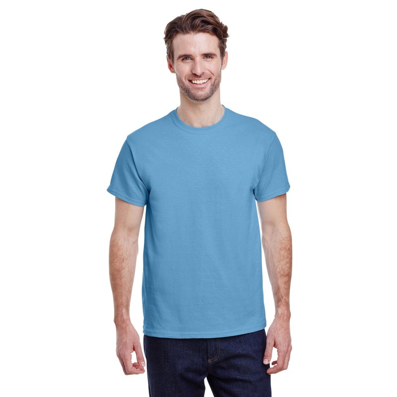 Buy Gildan G200 Adult Ultra Cotton T-Shirt | ApparelChoice.ca
