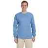 Buy Gildan G240 Adult Ultra Cotton Long-Sleeve T-Shirt | ApparelChoice.ca