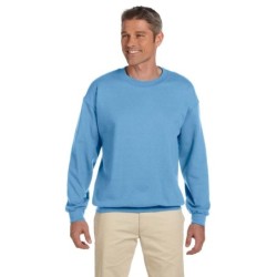 Buy Gildan G180 Adult Heavy Blend Fleece Crew | ApparelChoice.ca