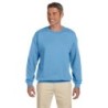 Buy Gildan G180 Adult Heavy Blend Fleece Crew | ApparelChoice.ca