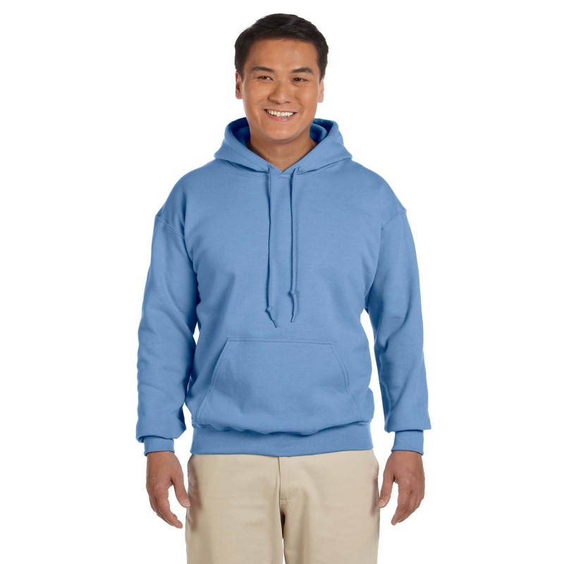 Buy Gildan G185 Adult Heavy Blend Hooded Sweatshirt | ApparelChoice.ca