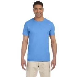 Buy Gildan G640 Adult Softstyle T-Shirt | ApparelChoice.ca