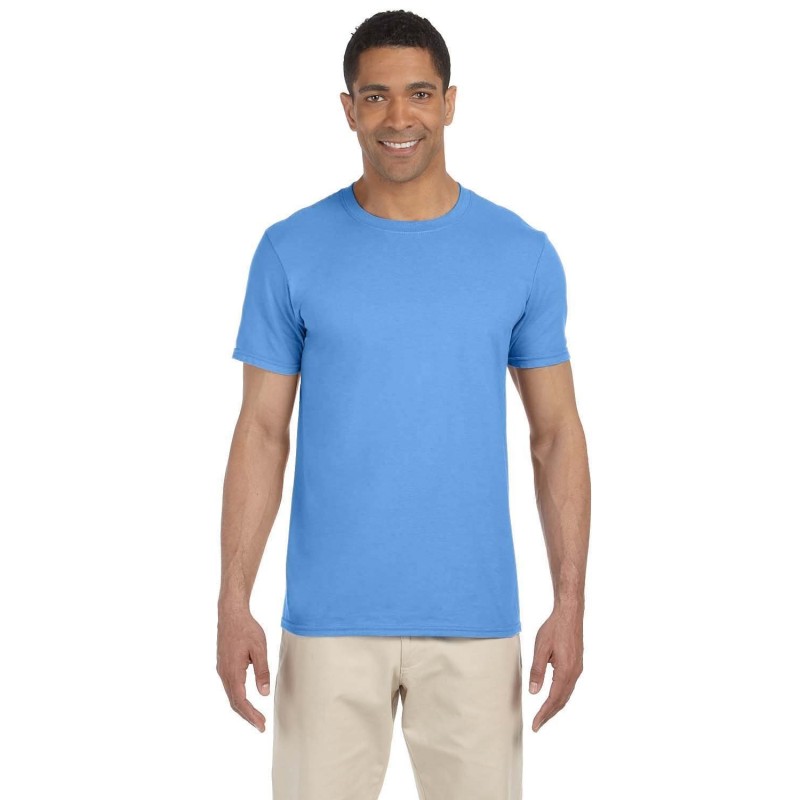 Buy Gildan G640 Adult Softstyle T-Shirt | ApparelChoice.ca