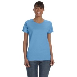 Buy Gildan G500L Ladies Heavy Cotton T-Shirt | ApparelChoice.ca