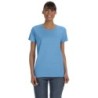 Buy Gildan G500L Ladies Heavy Cotton T-Shirt | ApparelChoice.ca