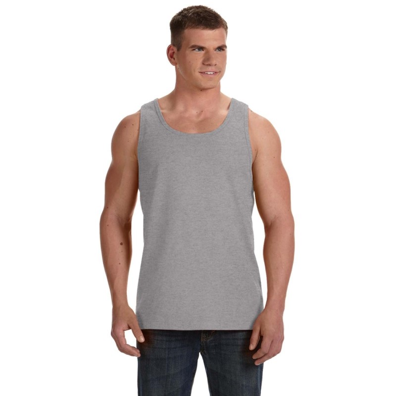 Buy Fruit of the Loom 39TKR Adult HD Cotton Tank | ApparelChoice.ca