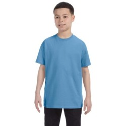 Buy Gildan G500B Youth Heavy Cotton T-Shirt | ApparelChoice.ca