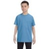 Buy Gildan G500B Youth Heavy Cotton T-Shirt | ApparelChoice.ca