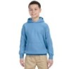 Buy Gildan G185B Youth Heavy Blend Hooded Sweatshirt | ApparelChoice.ca