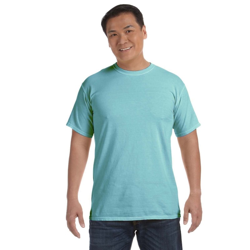 Buy Comfort Colors C1717 Adult Heavyweight T-Shirt | ApparelChoice.ca