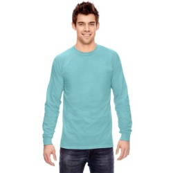 Buy Comfort Colors C6014 Adult Heavyweight RS Long-Sleeve T-Shirt | ApparelChoice.ca