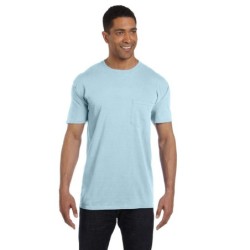 Buy Comfort Colors 6030CC Adult Heavyweight RS Pocket T-Shirt | ApparelChoice.ca