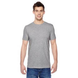Buy Fruit of the Loom SF45R Adult Sofspun Jersey Crew T-Shirt | ApparelChoice.ca