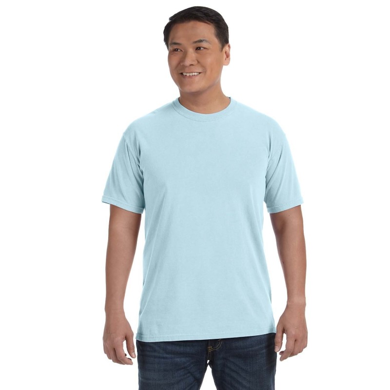 Buy Comfort Colors C1717 Adult Heavyweight T-Shirt | ApparelChoice.ca