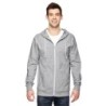 Buy Fruit of the Loom SF60R Adult Sofspun Jersey Full-Zip Hooded Sweatshirt | ApparelChoice.ca