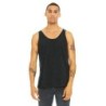 Buy Bella + Canvas 3484 Unisex Triblend Tank | ApparelChoice.ca