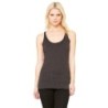 Buy Bella + Canvas 8430 Ladies Triblend Racerback Tank | ApparelChoice.ca
