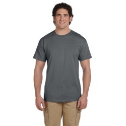 Buy Fruit of the Loom 3931 Adult HD Cotton T-Shirt | ApparelChoice.ca