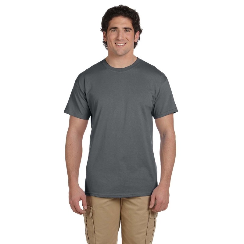 Buy Fruit of the Loom 3931 Adult HD Cotton T-Shirt | ApparelChoice.ca