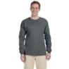 Buy Fruit of the Loom 4930 Adult HD Cotton Long-Sleeve T-Shirt | ApparelChoice.ca