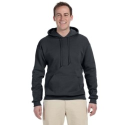 Buy Jerzees 996 Adult NuBlend Fleece Pullover Hooded Sweatshirt | ApparelChoice.ca