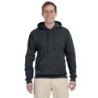 Buy Jerzees 996 Adult NuBlend Fleece Pullover Hooded Sweatshirt | ApparelChoice.ca