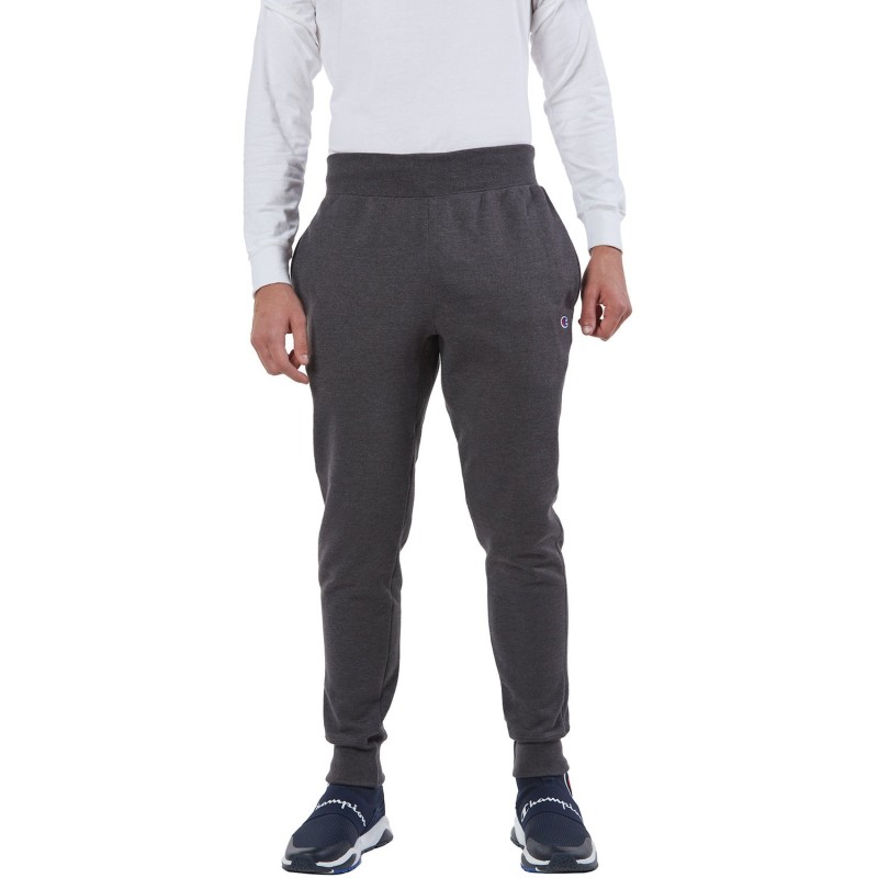 Buy Champion RW25 Men's Reverse Weave Jogger Pant | ApparelChoice.ca