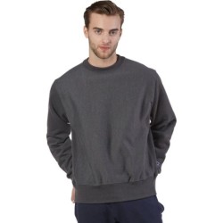 Buy Champion S1049 Adult Reverse Weave Crew | ApparelChoice.ca