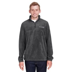 Buy Columbia 1620191 Men's ST-Shirts Mountain Half-Zip Fleece Jacket | ApparelChoice.ca