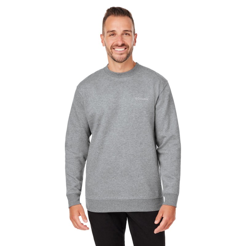 Buy Columbia 1411601 Men's Hart Mountain Sweater | ApparelChoice.ca