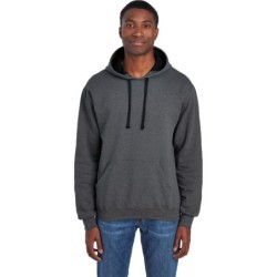 Buy Fruit of the Loom SF76R Adult SofSpun Hooded Sweatshirt | ApparelChoice.ca