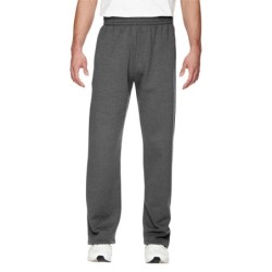 Buy Fruit of the Loom SF74R Adult SofSpun Open-Bottom Pocket Sweatpants | ApparelChoice.ca
