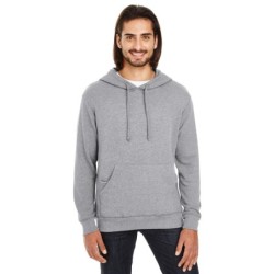 Buy Threadfast 321H Unisex Triblend French Terry Hoodie | ApparelChoice.ca