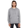 Buy Threadfast 321H Unisex Triblend French Terry Hoodie | ApparelChoice.ca