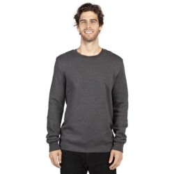 Buy Threadfast 320C Unisex Ultimate Crewneck Sweatshirt | ApparelChoice.ca