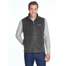 Buy Columbia 6747 Men's Steens Mountain Vest | ApparelChoice.ca