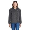 Buy Columbia 6439 Ladies Benton Springs Full-Zip Fleece | ApparelChoice.ca