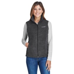 Buy Columbia C1023 Ladies Benton Springs Vest | ApparelChoice.ca