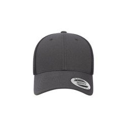 Buy Yupoong 6601T Classics Low Profile 2-Tone Trucker Cap | ApparelChoice.ca