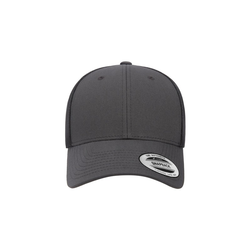 Buy Yupoong 6601T Classics Low Profile 2-Tone Trucker Cap | ApparelChoice.ca