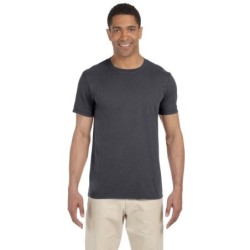 Buy Gildan G640 Adult Softstyle T-Shirt | ApparelChoice.ca
