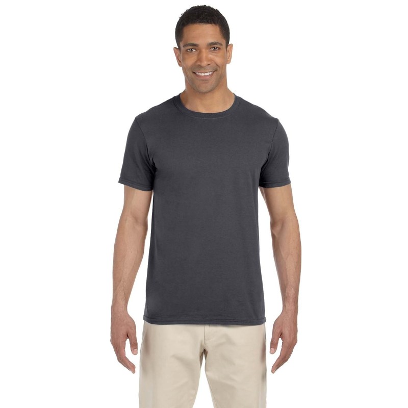 Buy Gildan G640 Adult Softstyle T-Shirt | ApparelChoice.ca