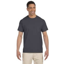 Buy Gildan G230 Adult Ultra CottonPocket T-Shirt | ApparelChoice.ca