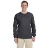 Buy Gildan G240 Adult Ultra Cotton Long-Sleeve T-Shirt | ApparelChoice.ca