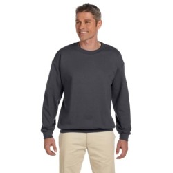 Buy Gildan G180 Adult Heavy Blend Fleece Crew | ApparelChoice.ca