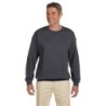 Buy Gildan G180 Adult Heavy Blend Fleece Crew | ApparelChoice.ca