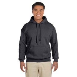 Buy Gildan G185 Adult Heavy Blend Hooded Sweatshirt | ApparelChoice.ca