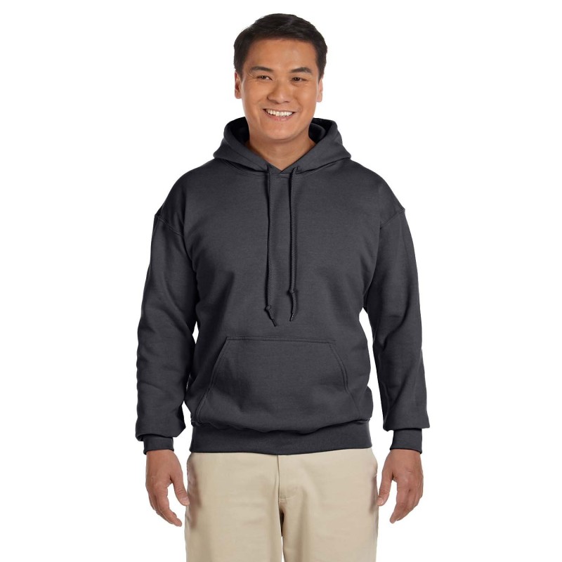 Buy Gildan G185 Adult Heavy Blend Hooded Sweatshirt | ApparelChoice.ca