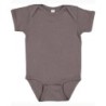 Buy Rabbit Skins 4400 Infant Baby Rib Bodysuit | ApparelChoice.ca