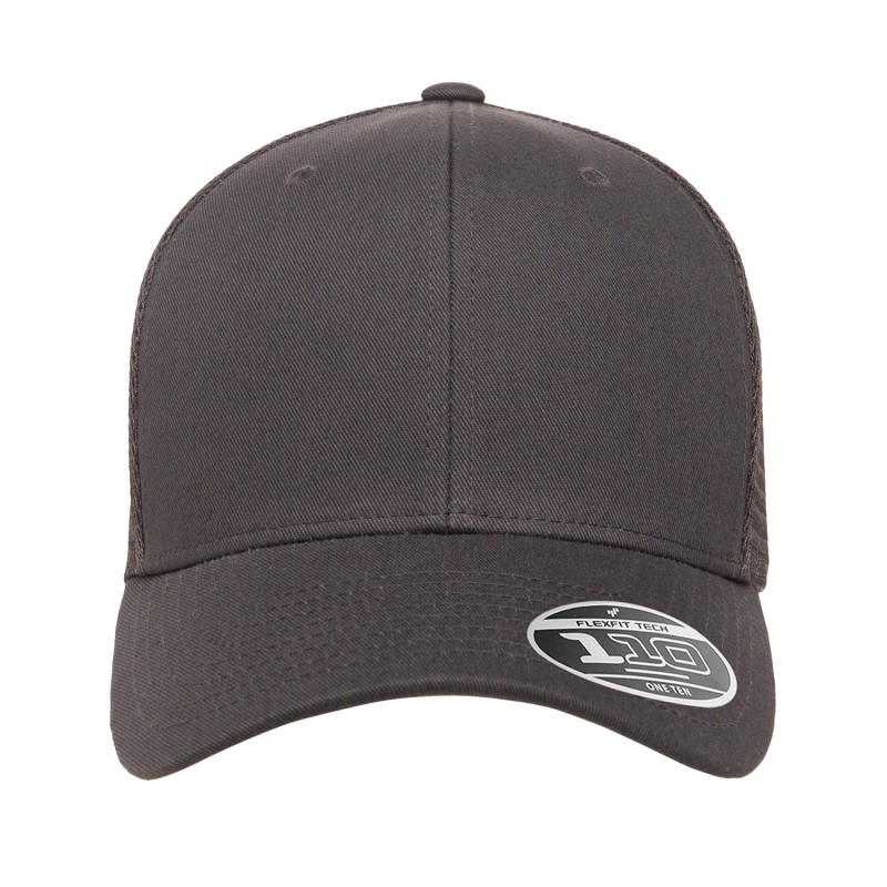 Buy Flexfit 110M Adult 110 Mesh Cap | ApparelChoice.ca